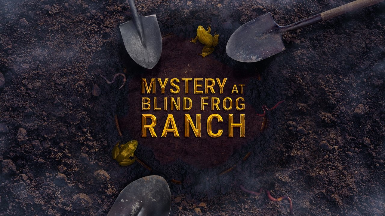 Mystery at Blind Frog Ranch Season 5