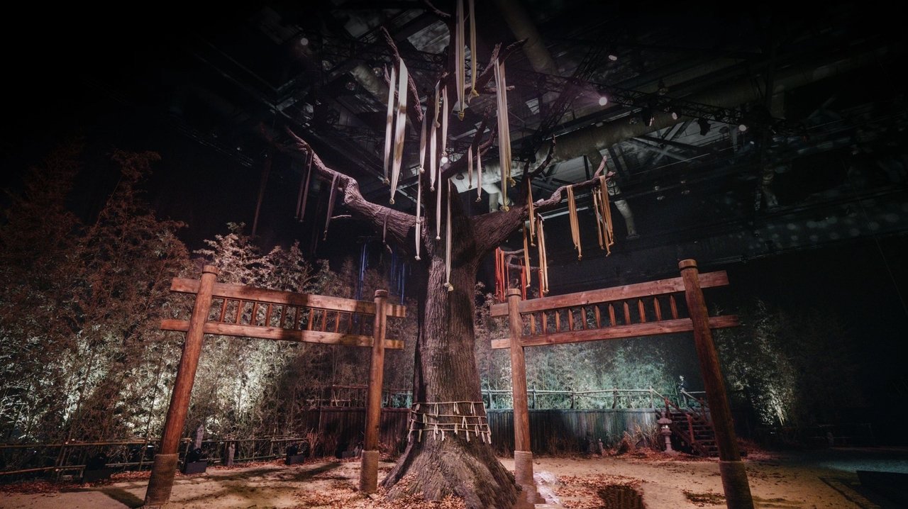 Physical: Asia - Season 1 Episode 5 : Episode 5