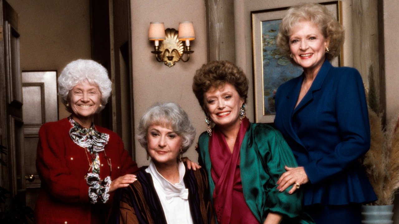The Golden Girls Season 4 Episode 22 : Sophia's Choice