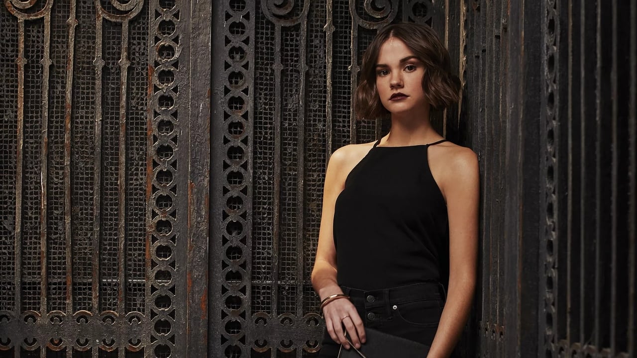 Good Trouble - Season 1 Episode 11 : Less Than