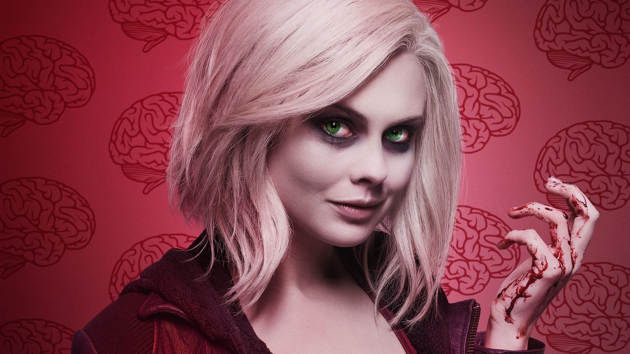 iZombie - Season 3 Episode 13 : Looking for Mr. Goodbrain (2)