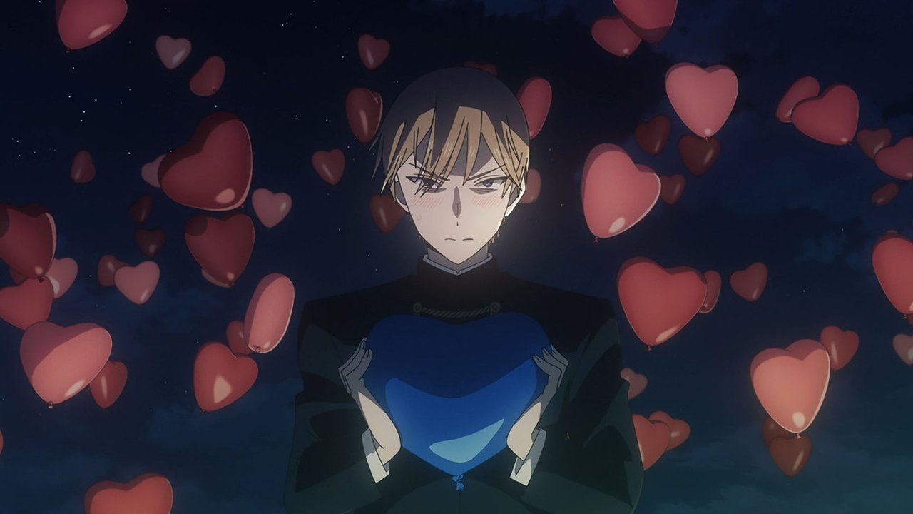 Image Kaguya-sama: Love Is War