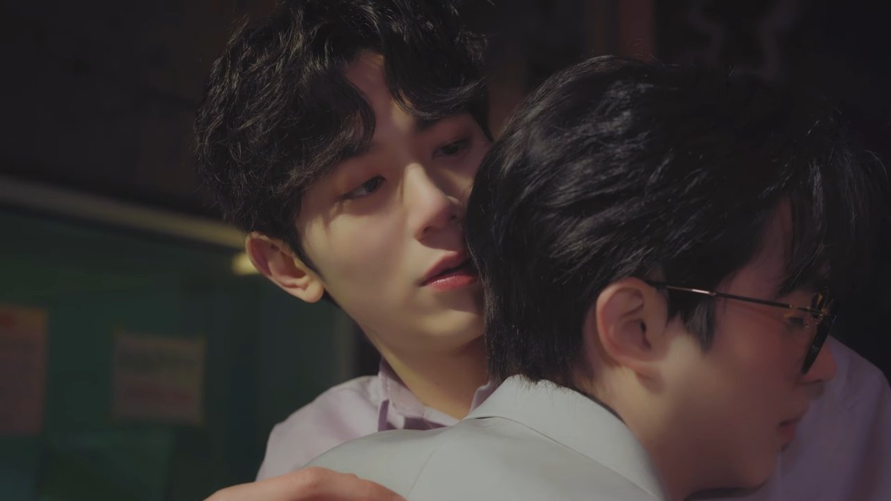 Sweetheart Service Season 1 Episode 2 : Kahlua Milk