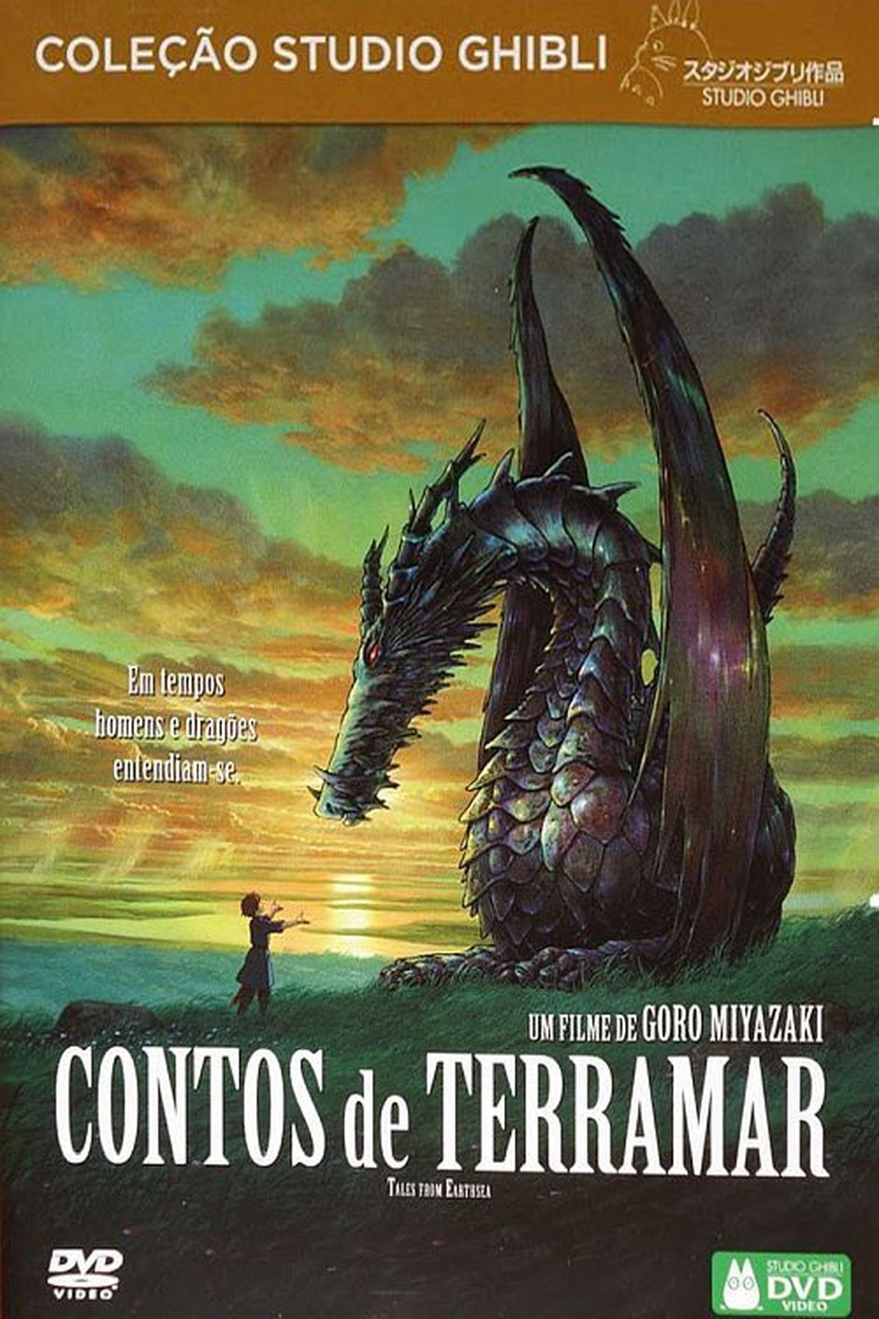 Contos de Terramar