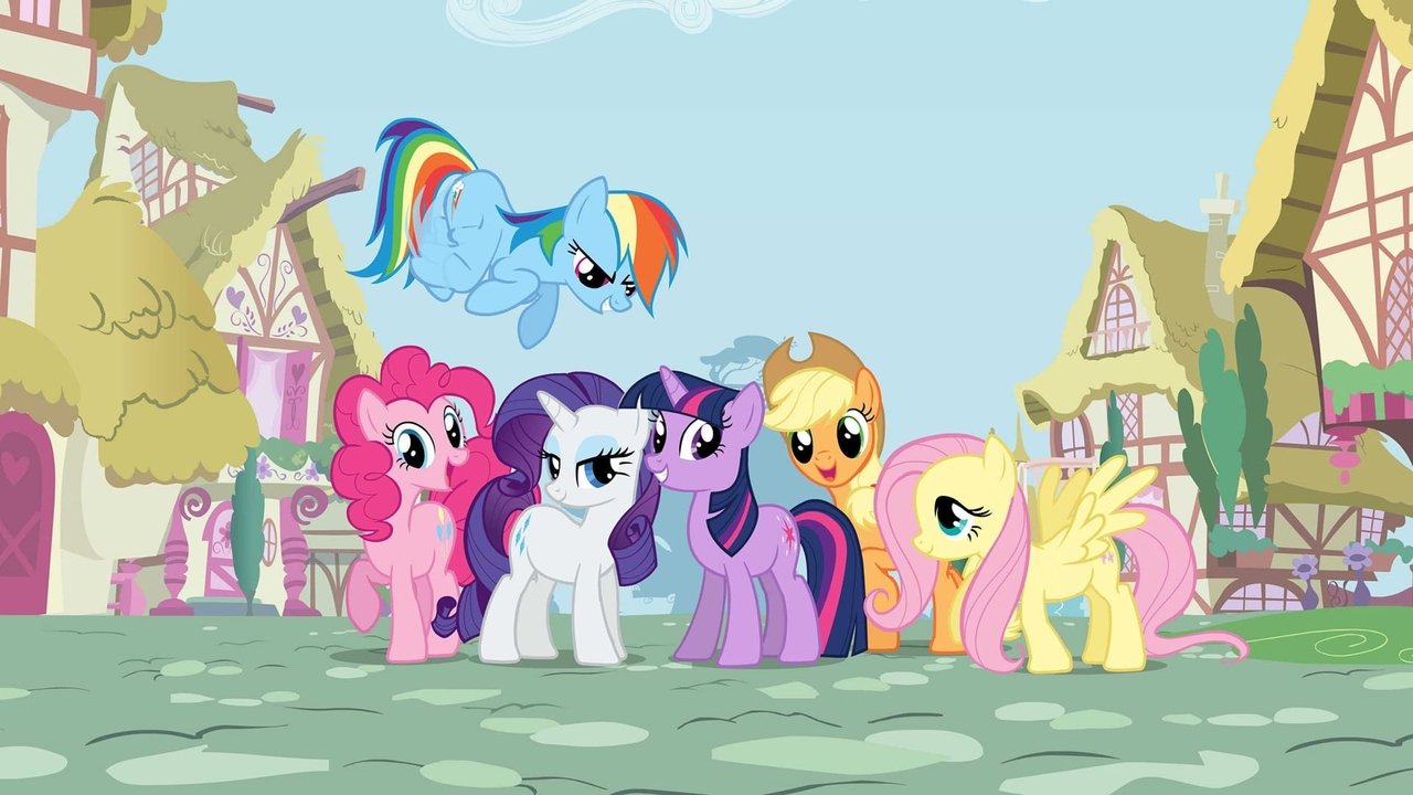 My Little Pony: Friendship Is Magic - Season 4