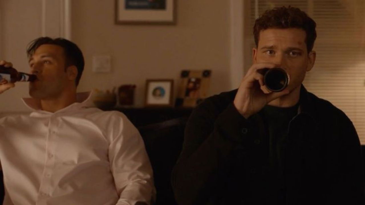 9-1-1 - Season 6 Episode 10 : In a Flash