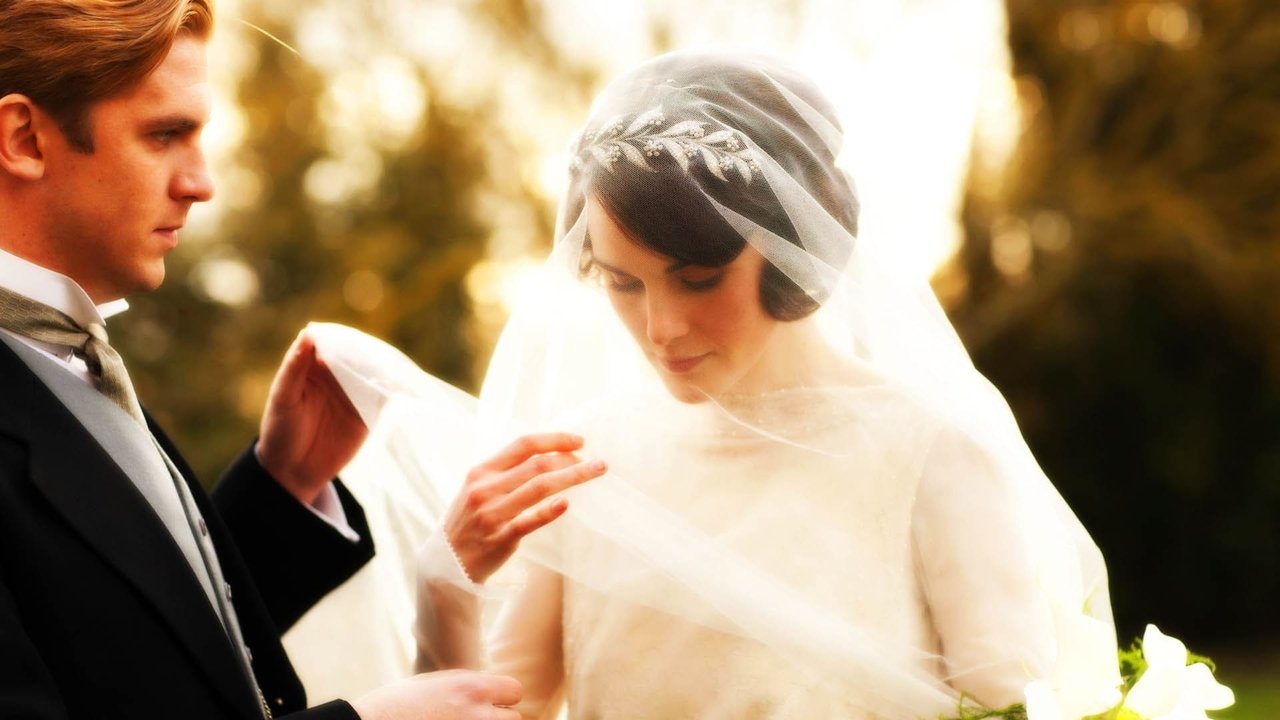 Downton Abbey - Season 1 Episode 1 : Episode 1