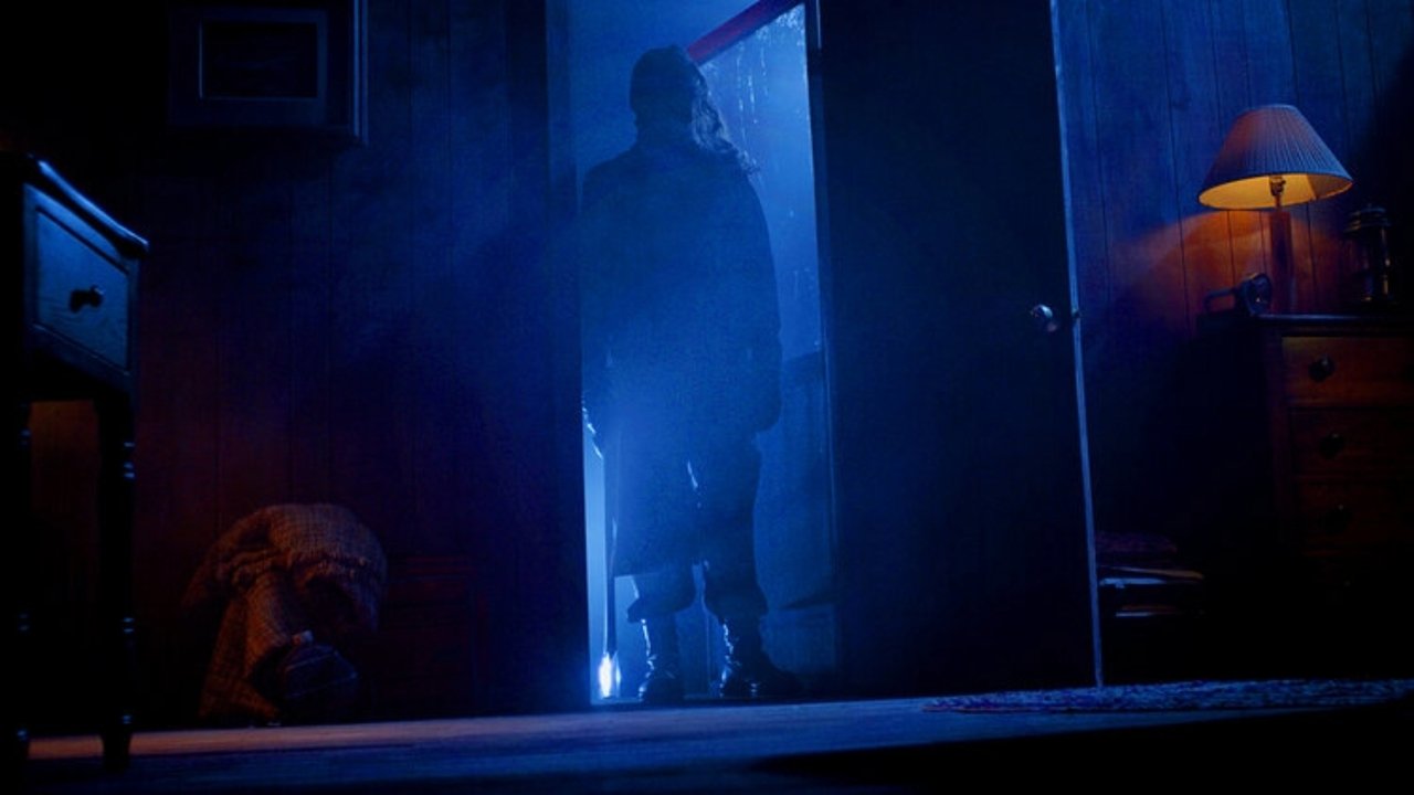 American Horror Story - Season 5 Episode 10 : She Gets Revenge