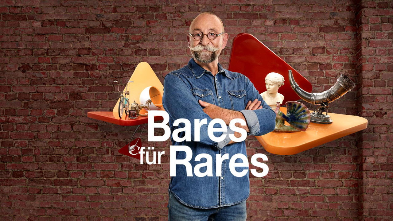 Bares fÃ¼r Rares - Season 6 Episode 98 : Episode 98