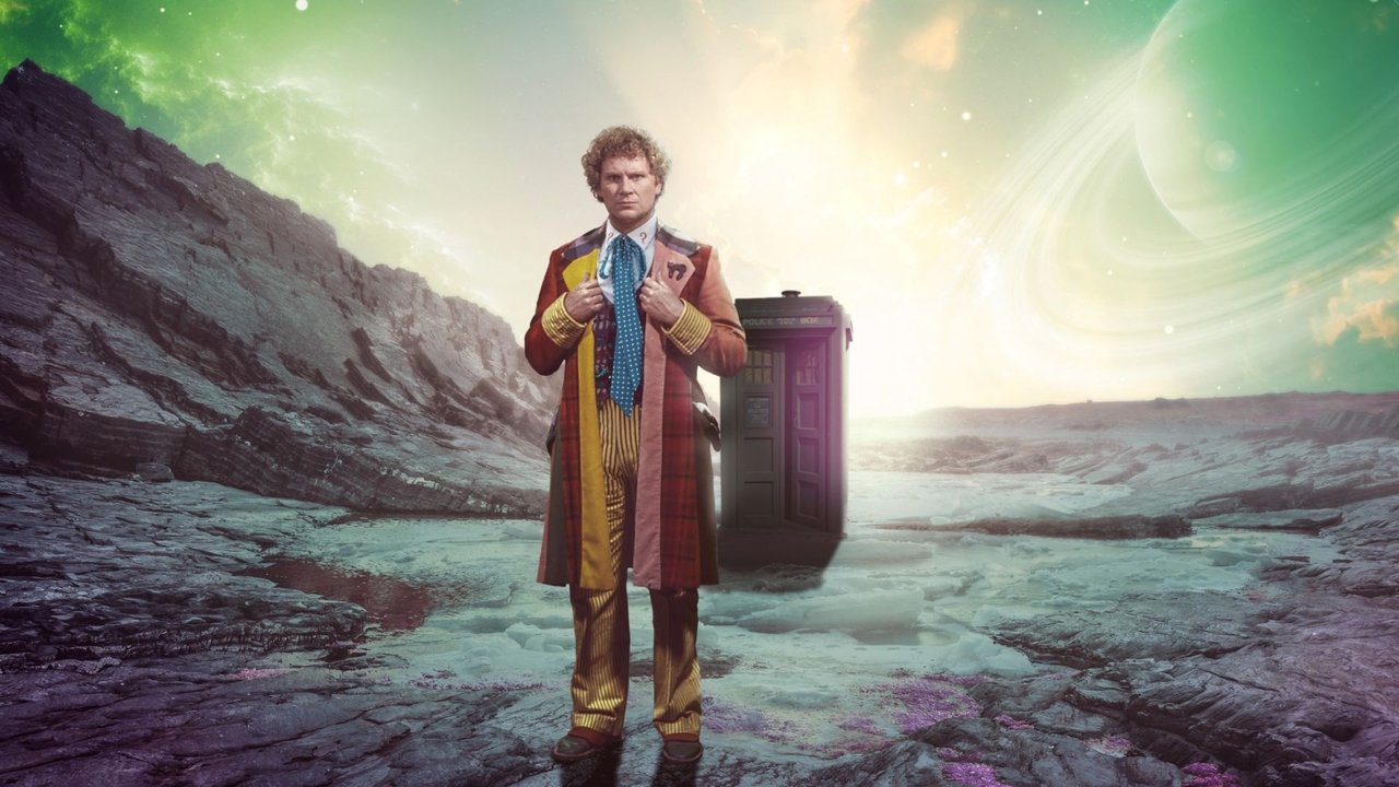 Doctor Who Season 2