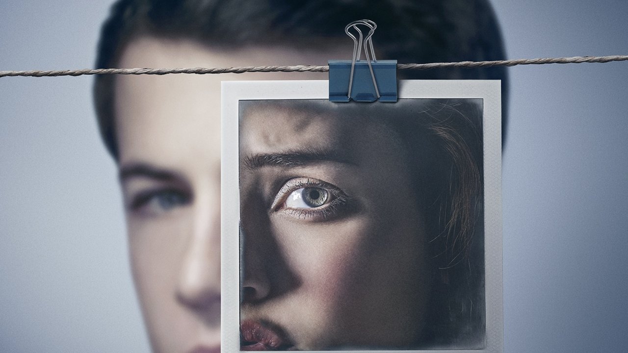 13 Reasons Why - Season 3 Episode 3 : The Good Person Is Indistinguishable from the Bad