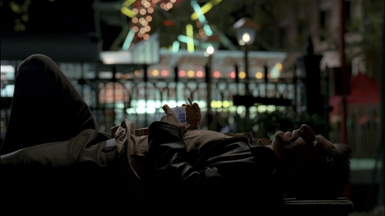 The Sopranos - Season 2 Episode 7 : D-Girl