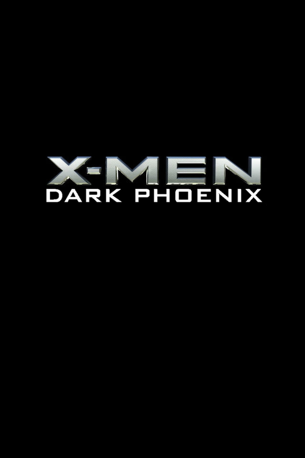 X-Men: Dark Phoenix