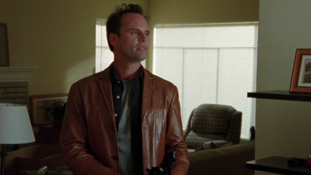 The Shield - Season 6 Episode 5 : Haunts