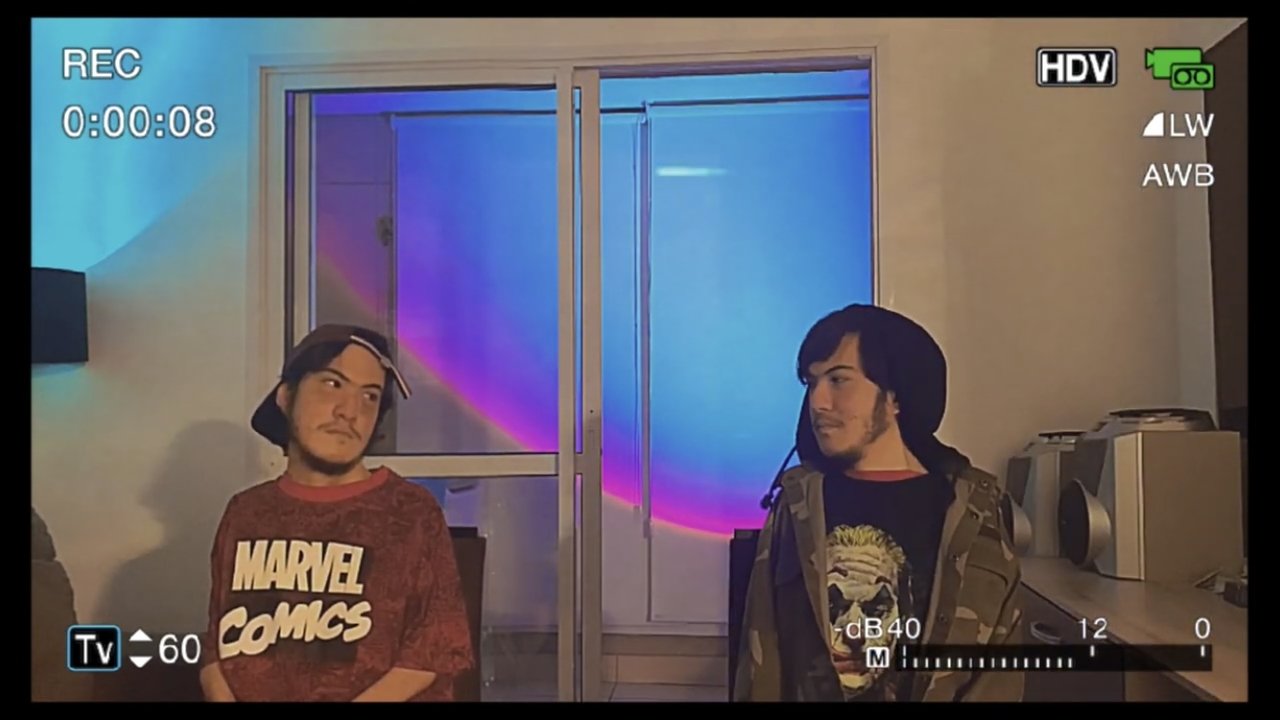 movie backdrop