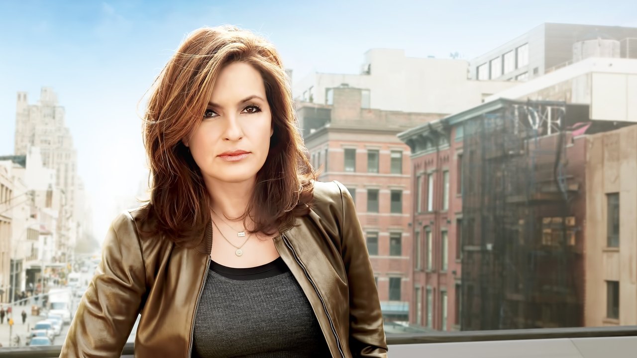 Law & Order: Special Victims Unit - Season 2 Episode 4 : Legacy