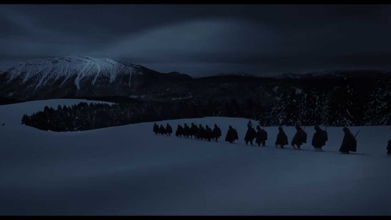 movie backdrop