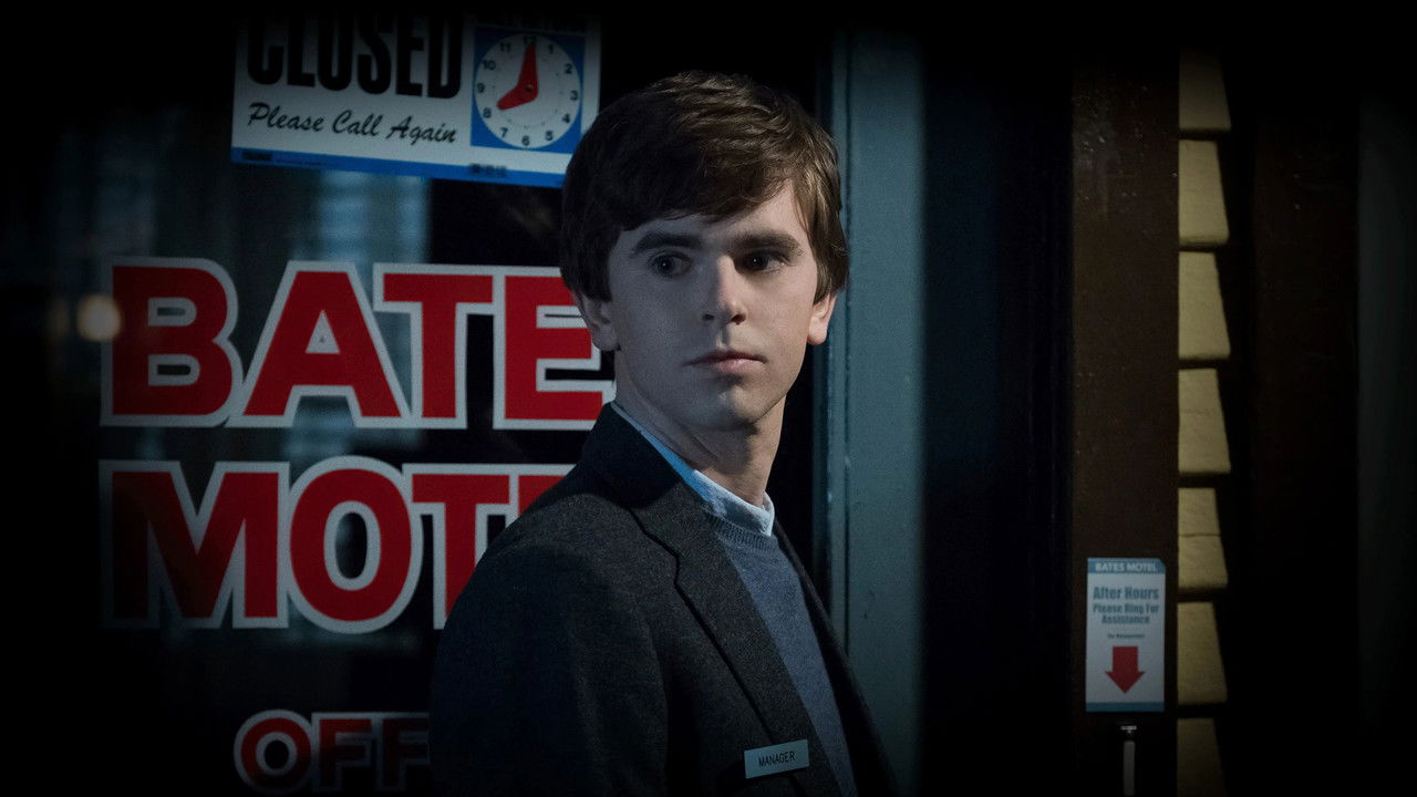 Bates Motel - Season 4 Episode 9 : Forever