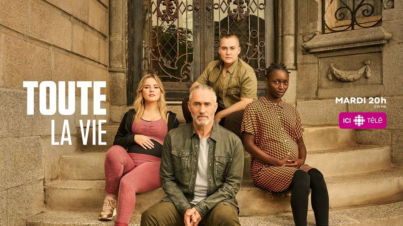 Toute la vie Season 2 Episode 7 : Episode 7