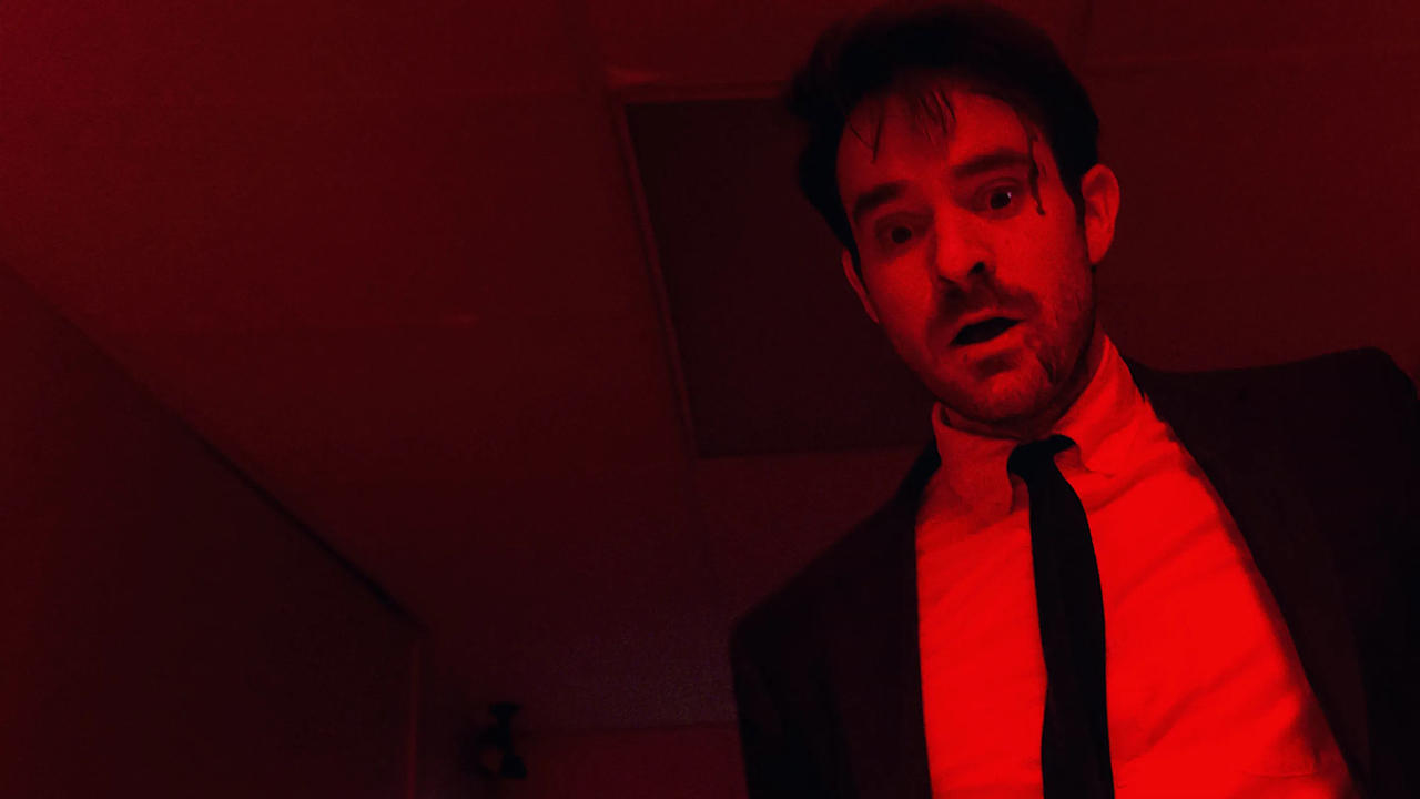 Marvel's Daredevil Season 3 Episode 7 : Aftermath