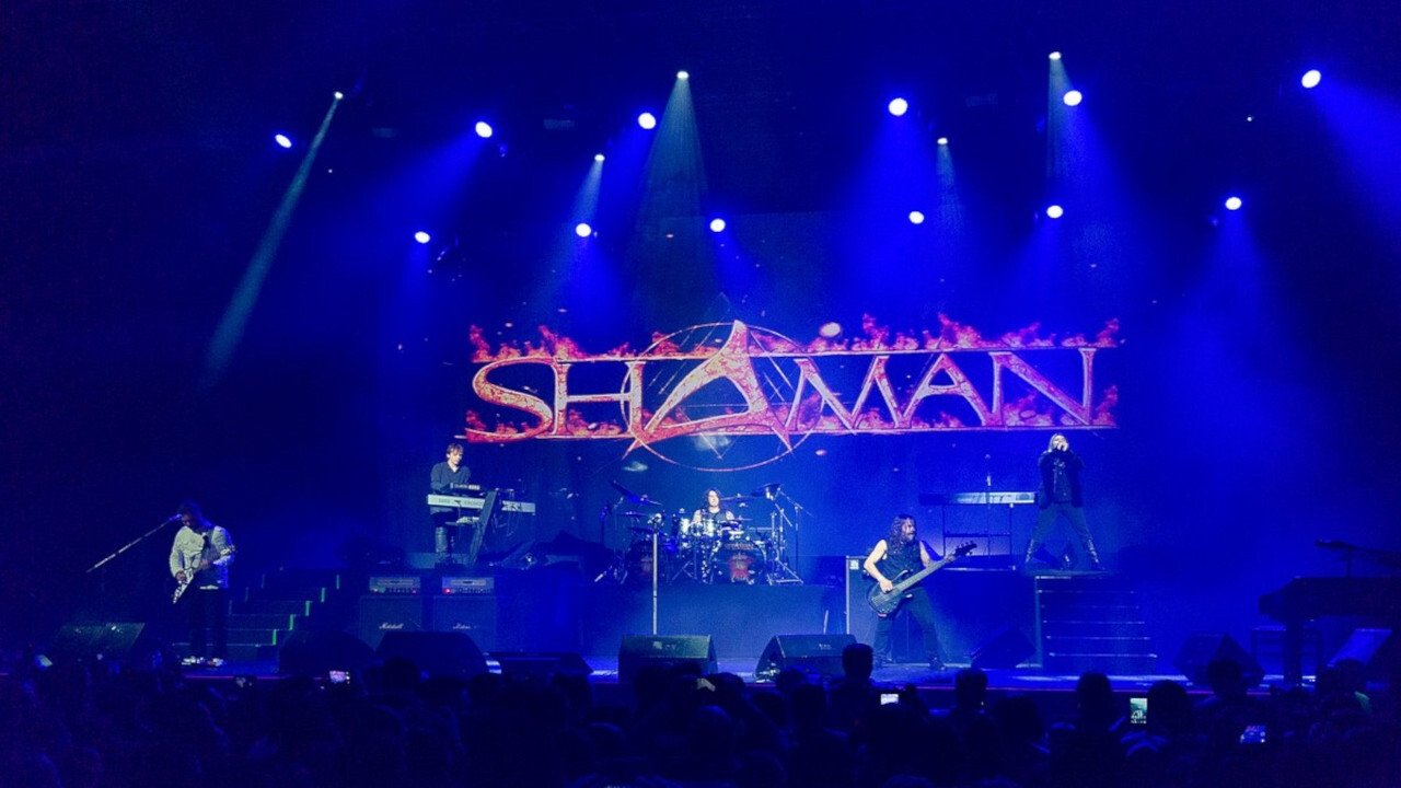 movie backdrop