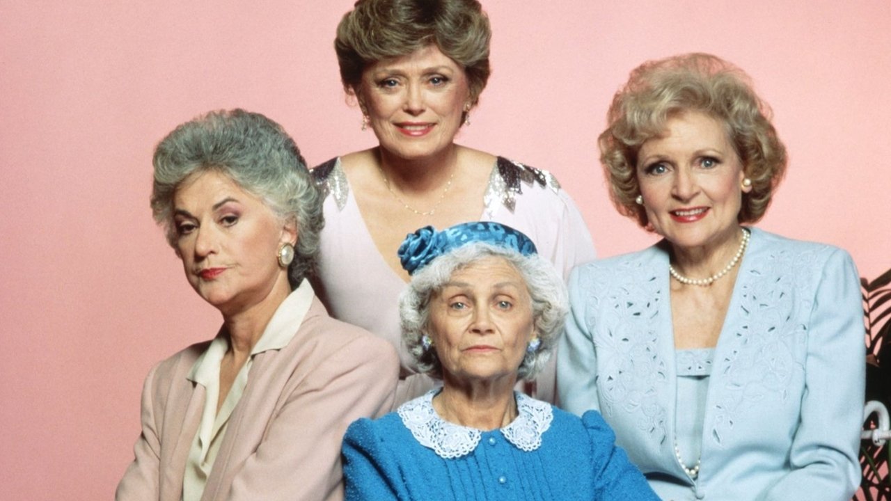 The Golden Girls Season 5 Episode 8 : That Old Feeling
