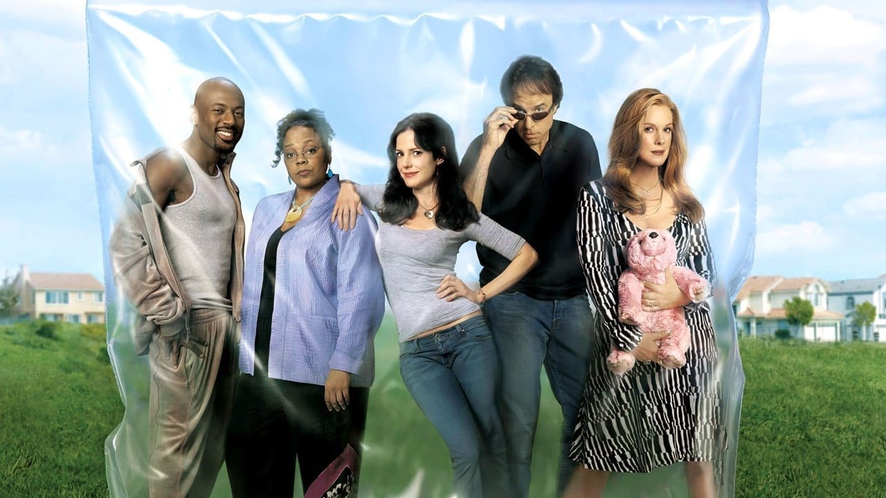 Weeds - Season 7 Episode 3 : Game-Played