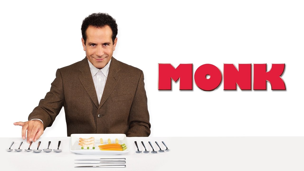 Monk - Season 6 Episode 3 : Mr. Monk and the Naked Man