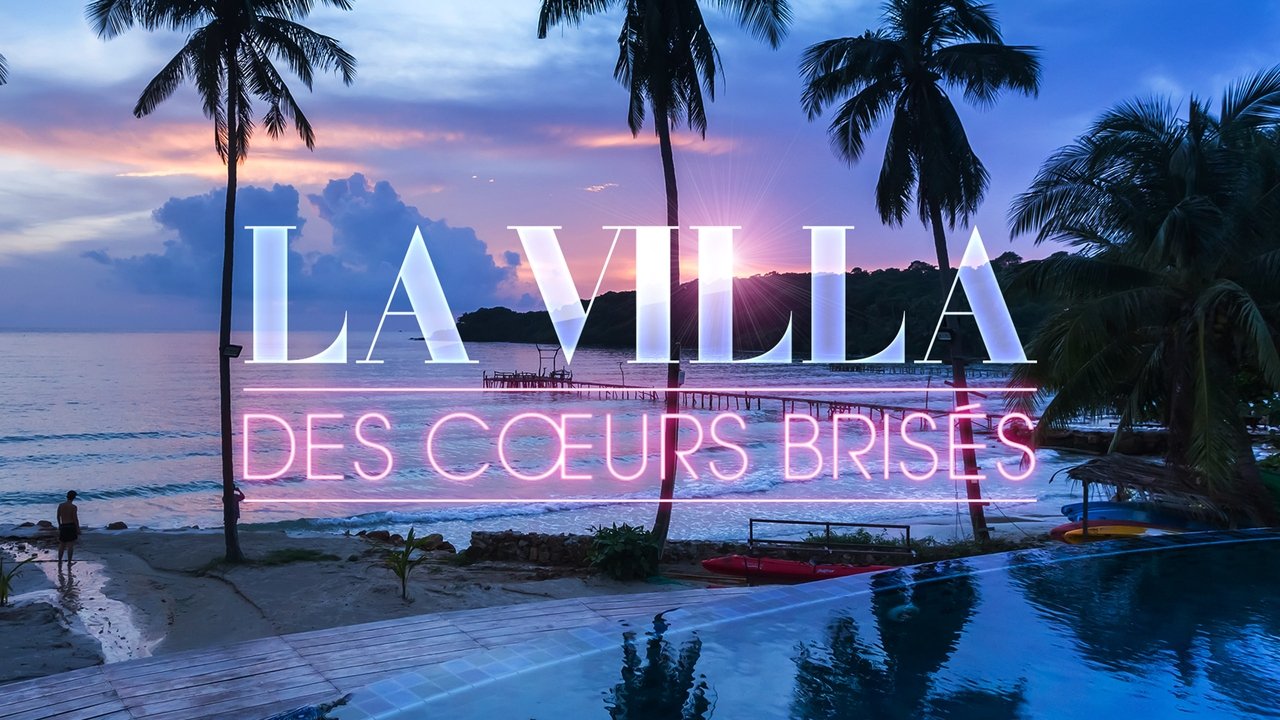 La Villa des Coeurs BrisÃ©s - Season 5 Episode 16 : Episode 16