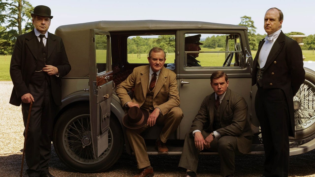 Downton Abbey - Season 2 Episode 4 : Episode 4
