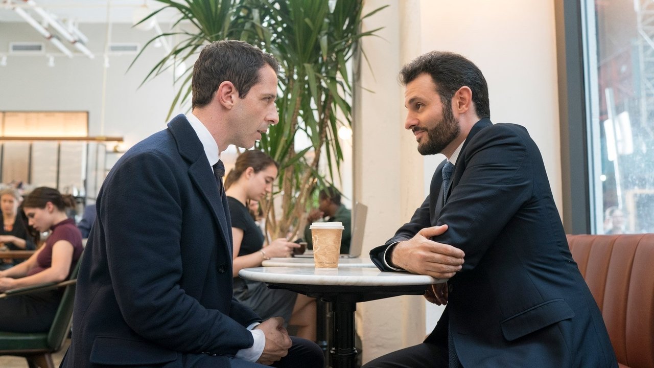Succession - Season 2 Episode 2 : Vaulter