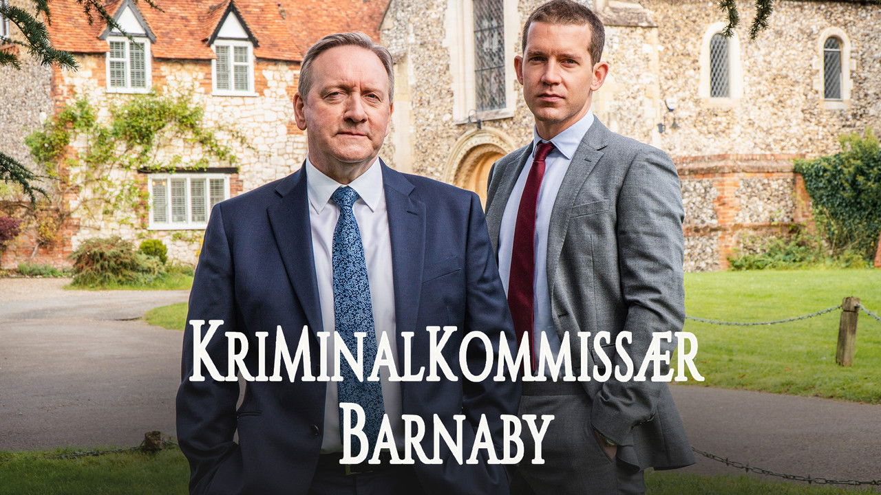 Midsomer Murders - Season 14 Episode 2 : Dark Secrets