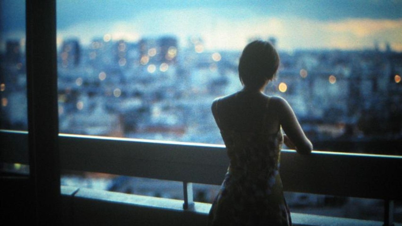 movie backdrop