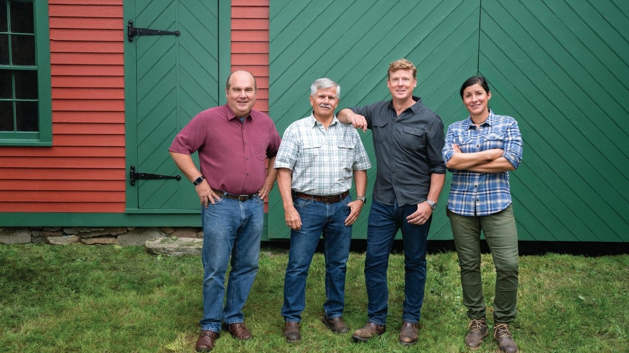 This Old House - Season 23