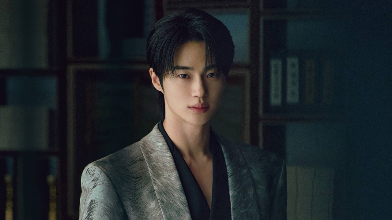 Perfect Crown - Season 1 Episode 12 : Episode 12