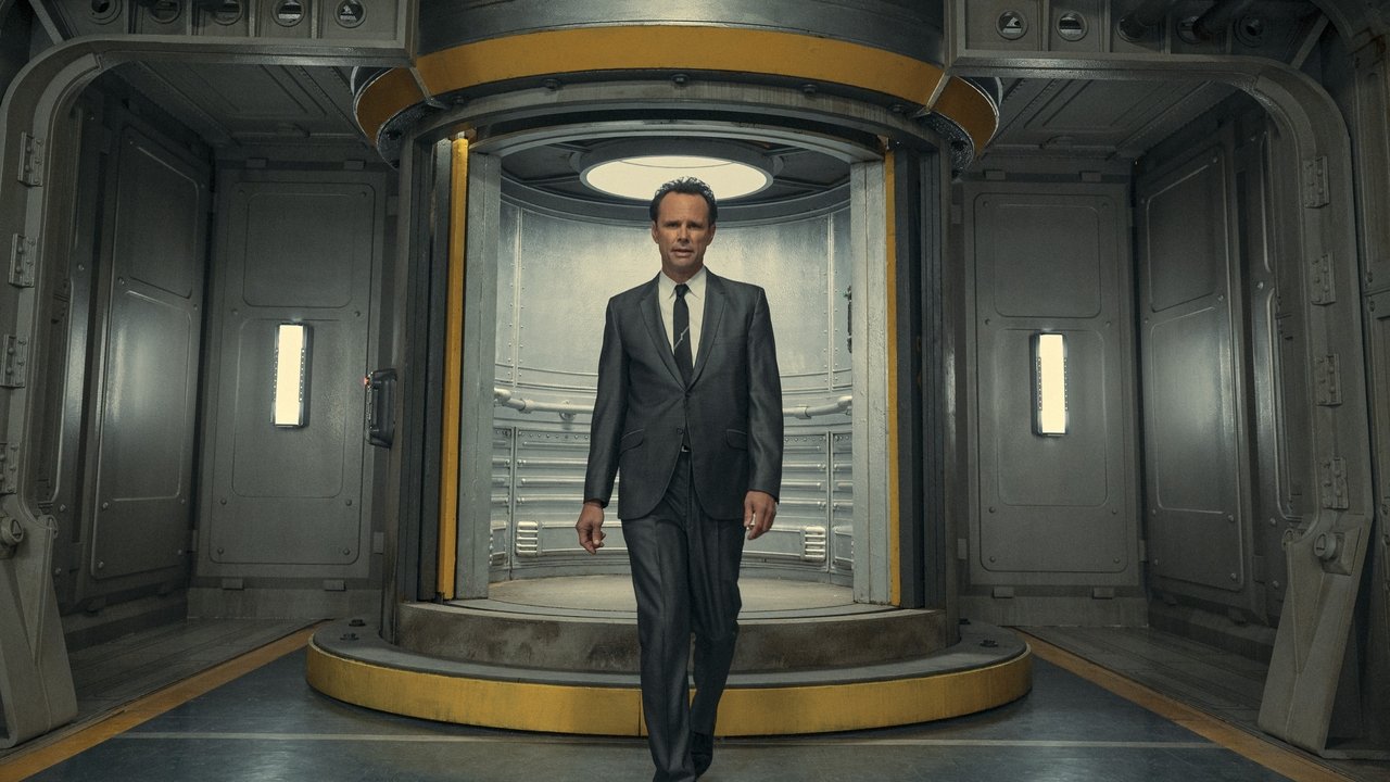 Fallout - Season 1 Episode 3 : The Head