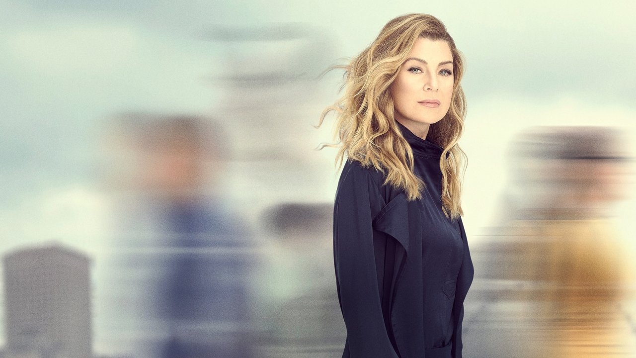 Grey's Anatomy - Season 12 Episode 7 : Something Against You