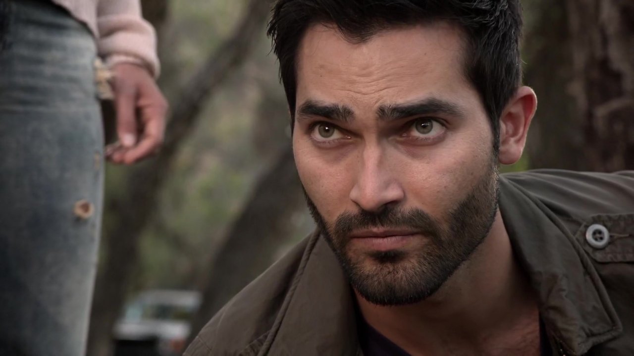Image Teen Wolf (Un Lobo Adolescente)