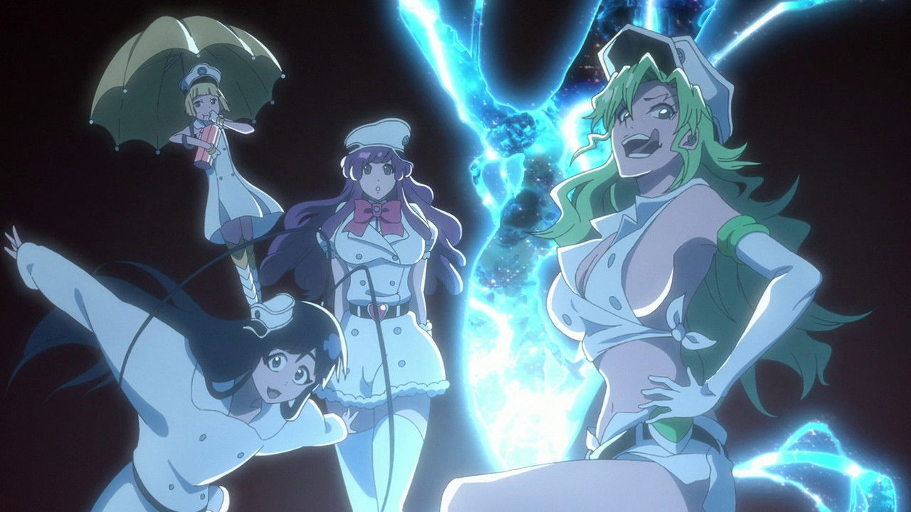 Bleach - Season 1 Episode 271 : Ichigo Dies! Orihime, the Cry of Sorrow!