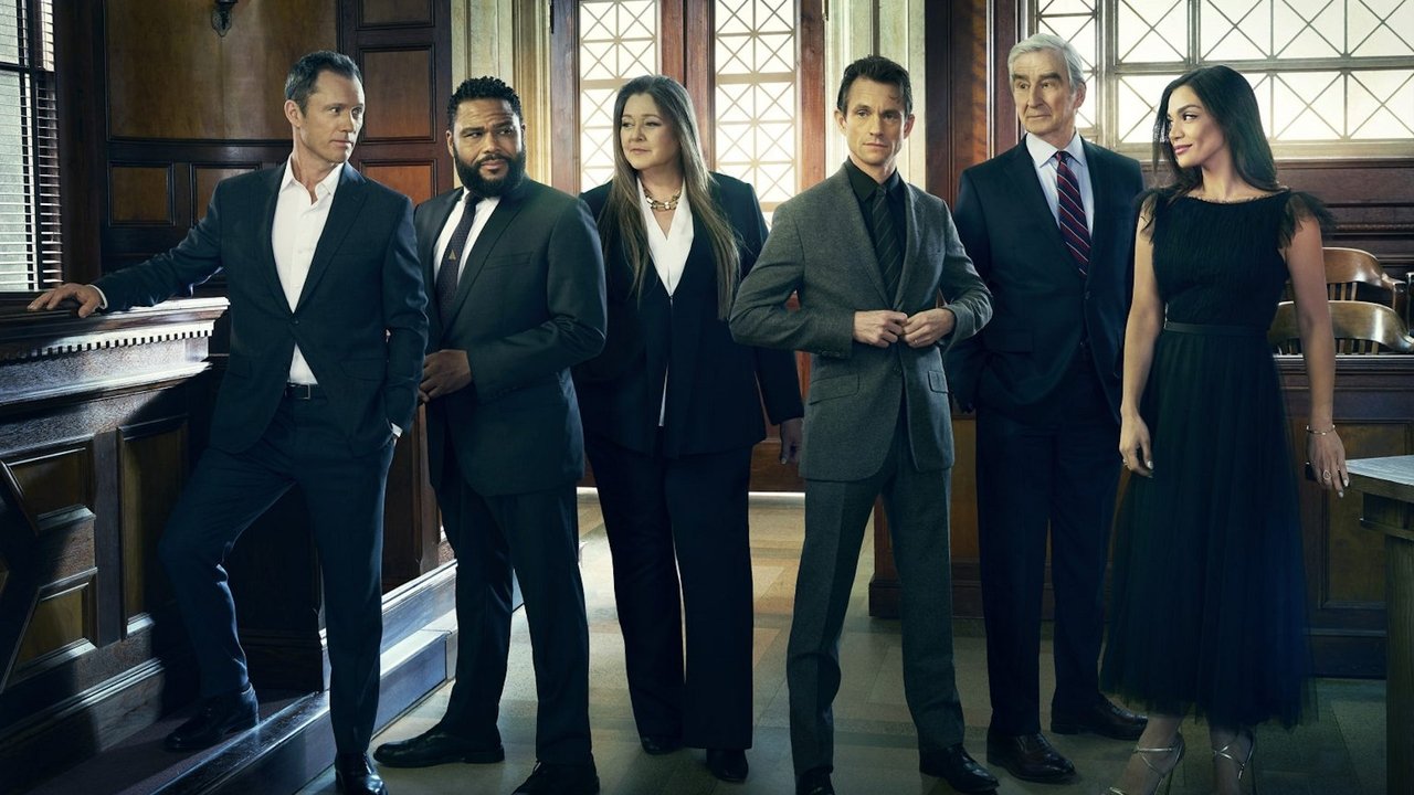 Law & Order Season 11 Episode 10 : Whose Monkey is it Anyway?