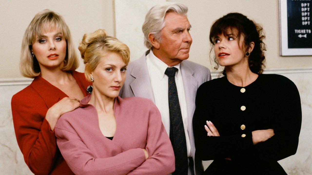 Matlock - Season 7