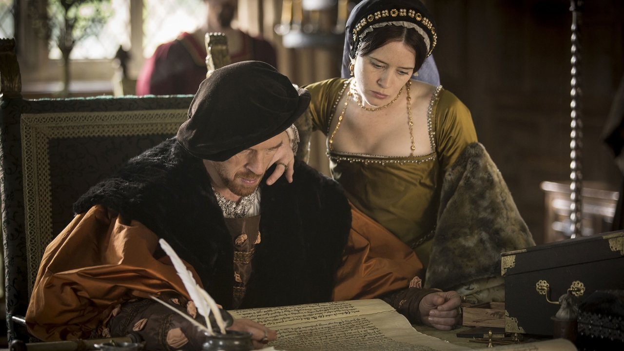 Image Wolf Hall