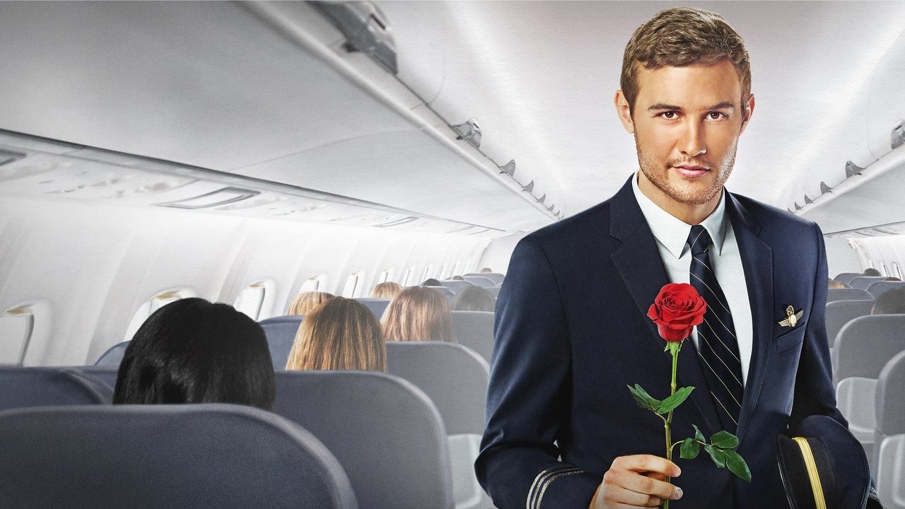 The Bachelor - Season 4 Episode 1 : Week One (S4)