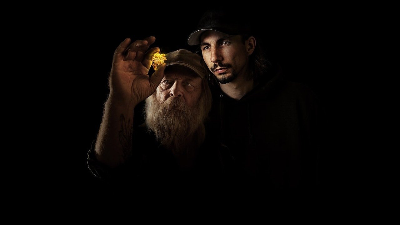 Gold Rush - Season 15