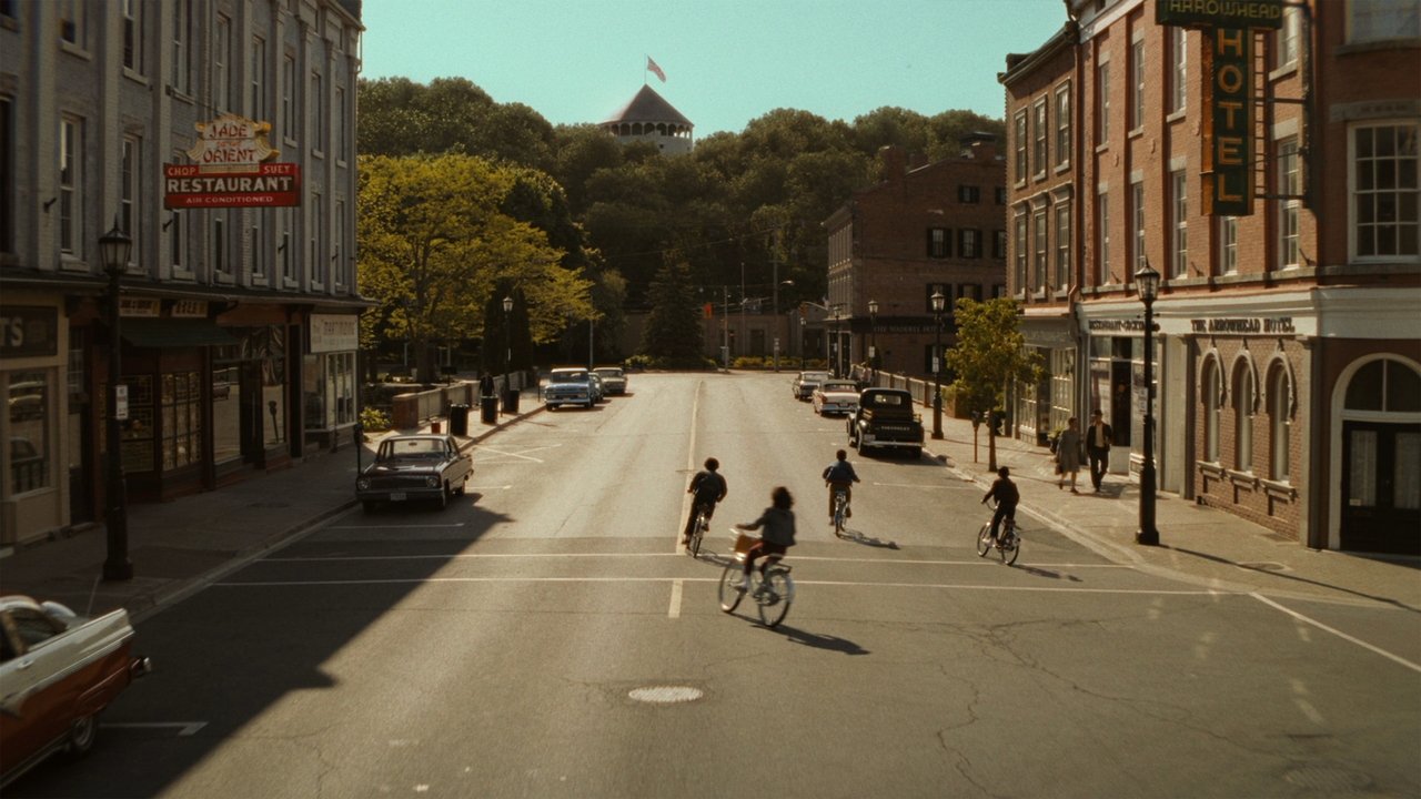 IT: Welcome to Derry - Season 1 Episode 7 : Episode 7