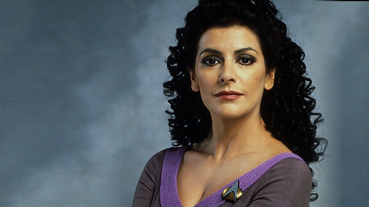 Star Trek: The Next Generation Season 7 Episode 12 : The Pegasus