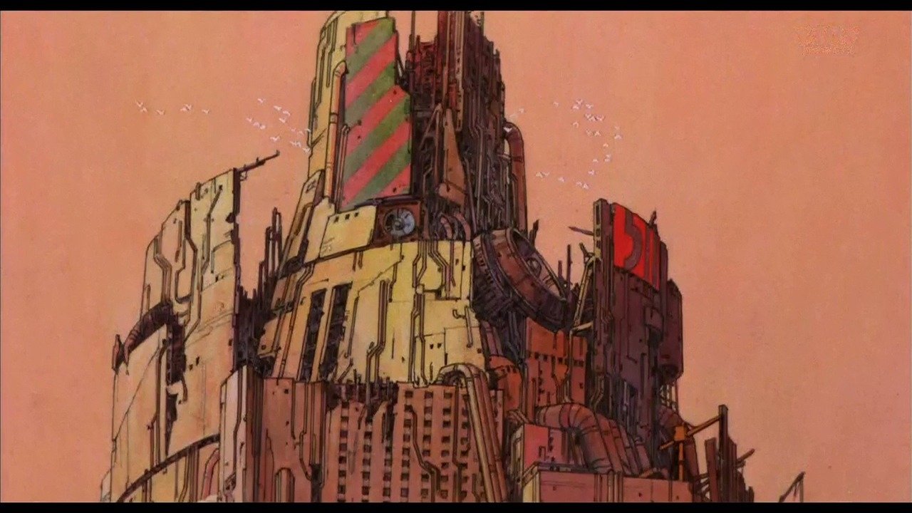 movie backdrop