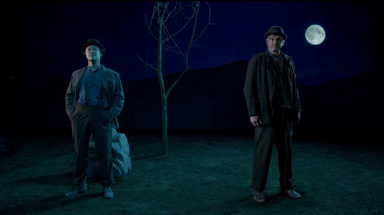 movie backdrop