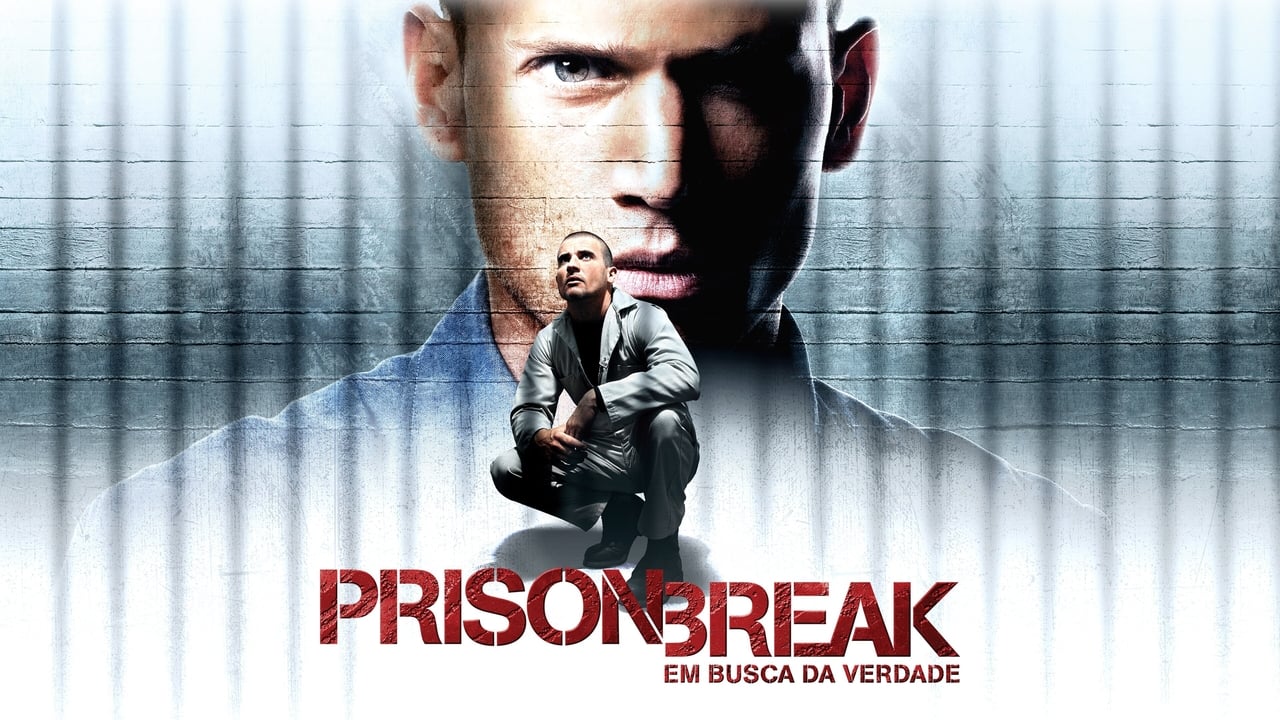 Prison Break Season 1 Episode 20 : Tonight