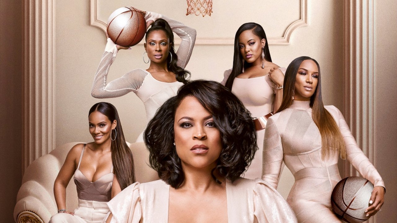 Basketball Wives Season 4